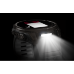 Fenix 8 51mm Solar Sapphire Titane Carbon Gray DLC