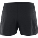 Short Femme Sense Aero 5" Deep Black