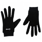 Sous-gants Soie