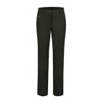 Pantalon Femme Entiat Noir