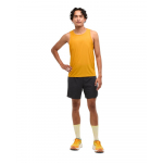 Airolite Run Tank Varsity Yellow