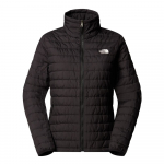 Veste Carto Triclimate Femme Tnf Black