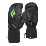 Gants Cirque Carbon