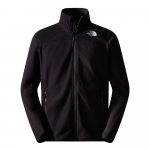 Veste Polaire M 100 Glacier Black