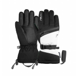 Gants Demi R-tex® Xt Black White