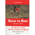 Born To Run, Ne Pour Courir