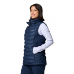 Veste Powder Lite™ II Femme Collegiate Navy