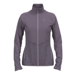 Veste Essential Insulator Hybrid Femme Gray Ridge