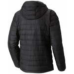 Doudoune Powderlite Hooded Black