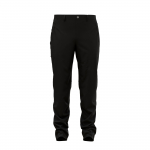 Pantalon Ascent Warm Pant Black