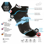 Socks Carbon