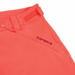 Short Beaufort Femme Corail