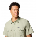 Chemise Utilizer II Solid Safari