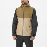 Veste Shift Gore-tex Sesame