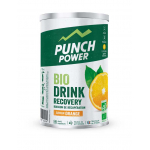 Biodrink Recovery Orange - 400g