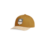 Casquette Wakopa BB  Camel