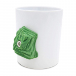 Climbing Mug Vert