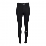 Collant Ladies Tight Trail+ Black