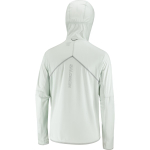 Pull Femme Sense Aero Hybrid Misty Blue