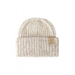 Bonnet Birsay Beanie  Ecru