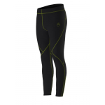 Legging Instant Black Lime