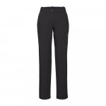 Pantalon Hiking V Black Femme