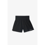 Short Race Black