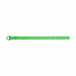 Ski Strap 20in Green