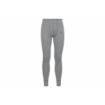 Collant Active Warm Eco Bottom Long Steel Grey Melange