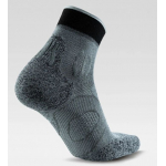 Chaussettes Trekking One Cool Low Gris Femme