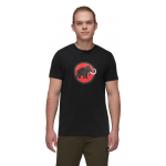 T-shirt Mammut Core Classic Black