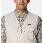 Gilet Silver Ridge Utility Dark Stone