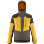 Veste Telluride Deep Jungle Safran