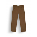 Pantalon Crusy Chocolate