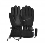 Gants Femme  Demi R-tex Xt Black