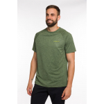 T-shirt Bibane Bronze Green Dark Citron