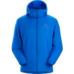 Veste Atom Lt Hoody Fluidity