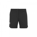 Short Femme Ubic Stretch Black