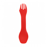 Trekking Spork Rouge