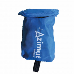 Serviette Ultra Compacte 40x40 Bleu