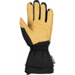 Gants Down Spirit Gtx Black Camel