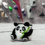 Sac A Magnesie Panda