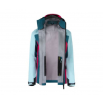 Veste Femme Tribute Baltic Ice Blue