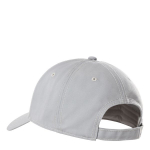 Casquette Recycled 66 Classic Meld Grey