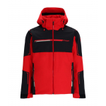 Veste Titan Spyder Red