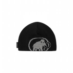 Bonnet Tweak Beanie Black Steel