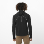 Pull Sense Aero Hybrid Deep Black