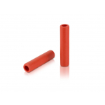 Poignees Silicone Gr-s31 Rouge