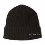 Bonnet Watch Cap Black