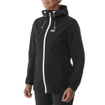 Veste Toba 2l Femme Noir